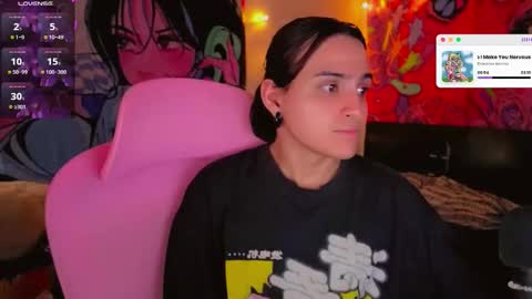 Snapshot of babysofix_ chatting on 10-12-25, 03:00 babysofix_ online show from 10-12-25, 03:00