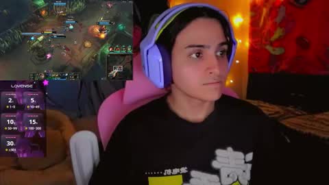 Snapshot of babysofix_ chatting on 10-13-25, 08:36 babysofix_ online show from 10-13-25, 08:36