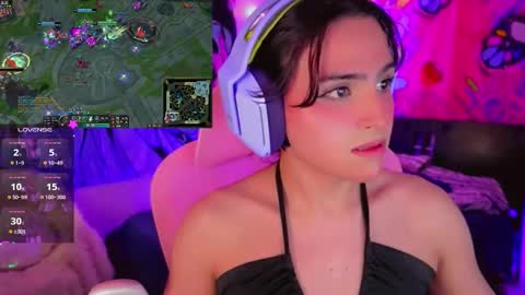 Snapshot of babysofix_ chatting on 10-14-25, 02:07 babysofix_ online show from 10-14-25, 02:07