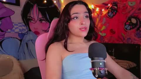 Snapshot of babysofix_ chatting on 10-18-25, 06:08 babysofix_ online show from 10-18-25, 06:08