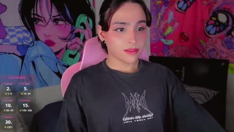 Snapshot of babysofix_ chatting on 10-19-25, 04:07 babysofix_ online show from 10-19-25, 04:07