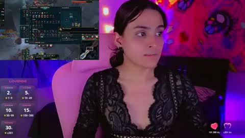 Snapshot of babysofix_ chatting on 10-29-25, 12:24 babysofix_ online show from 10-29-25, 12:24