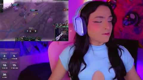 Snapshot of babysofix_ chatting on 10-29-25, 11:39 babysofix_ online show from 10-29-25, 11:39