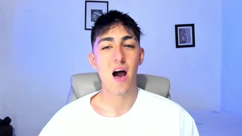 Babyted273 online show from 03-15-26, 11:05