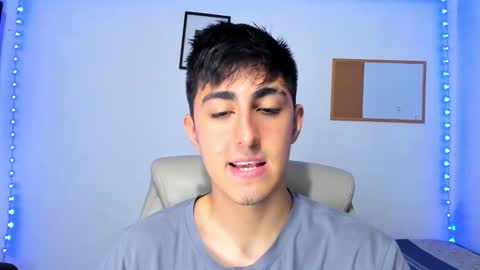 Babyted273 online show from 03-27-26, 12:16