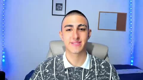 Babyted273 online show from 04-22-26, 06:05