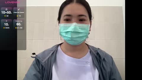 Snapshot of babyunicorn998 chatting on 12-19-25, 03:13 Baby Unicorn online show from 12-19-25, 03:13