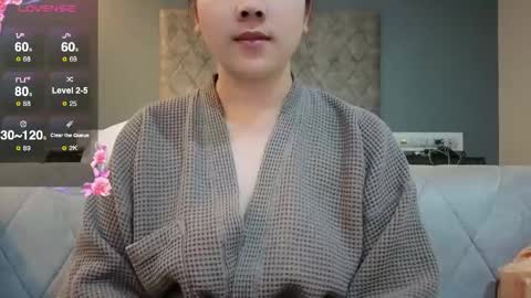 Baby Unicorn online show from 05-31-26, 04:58