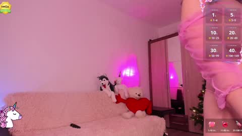 Eva online show from 12-20-24, 09:17