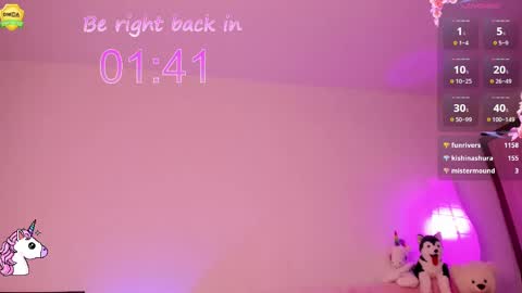 Eva online show from 02-17-25, 10:14