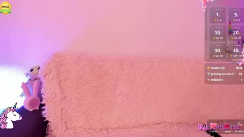 Eva online show from 02-27-25, 09:32