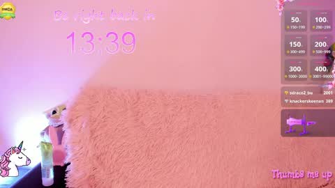 Eva online show from 03-09-25, 09:24