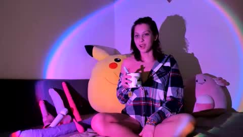 Snapshot of babywolfies chatting on 02-22-26, 02:56 BabyWolfies online show from 02-22-26, 02:56