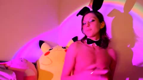 Snapshot of babywolfies chatting on 03-14-26, 12:50 BabyWolfies online show from 03-14-26, 12:50