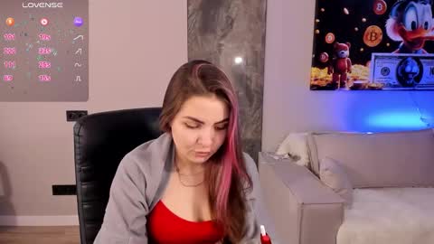 JOIN FAN CLUB TO GET MY CONTENT FOR FREE  online show from 12-09-24, 08:00