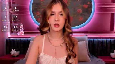 Gloria online show from 11-29-25, 11:52