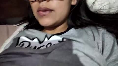 Snapshot of babyymango_ chatting on 03-03-25, 04:14 Gisselle online show from 03-03-25, 04:14