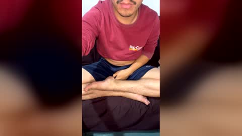 babyyourearichman online show from 06-06-26, 01:43