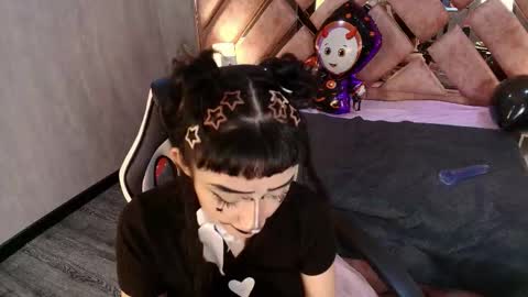 BABY RASTA DANN online show from 10-30-25, 08:16