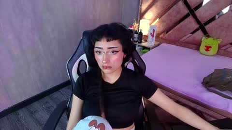 BABY RASTA DANN online show from 11-11-25, 03:39