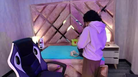 BABY RASTA DANN online show from 11-25-25, 03:28