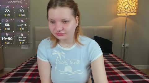 babyyulli online show from 04-20-26, 01:30