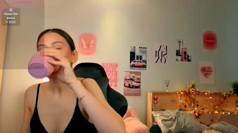 Adelya and Aliya online show from 01-09-26, 10:40