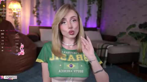 BabyyyLuna online show from 06-20-26, 07:38