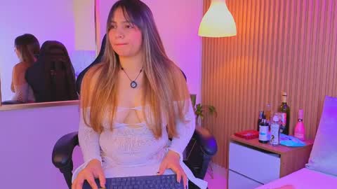 babyzahara online show from 05-12-26, 11:18