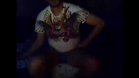 Snapshot of bacardy1981 chatting on 12-20-25, 06:59 bacardy1981 online show from 12-20-25, 06:59