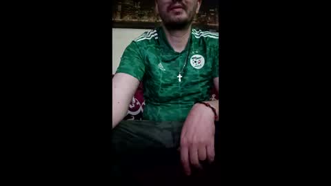 bacardy1981 online show from 03-24-26, 12:10