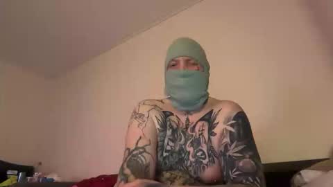 Snapshot of backdoorjunkie chatting on 03-23-26, 10:14 backdoorjunkie online show from 03-23-26, 10:14