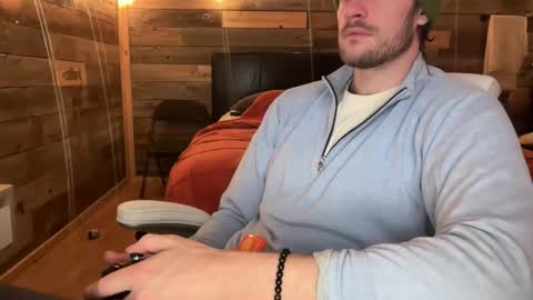 Snapshot of backwoodsalpha chatting on 12-02-25, 06:47 Leo online show from 12-02-25, 06:47