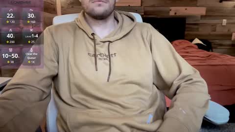 Snapshot of backwoodsalpha chatting on 12-17-25, 10:49 Leo online show from 12-17-25, 10:49