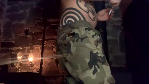 backwoodswolf online show from 12-31-24, 12:00