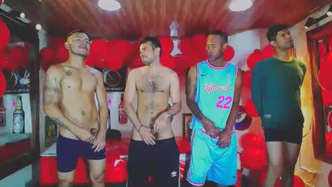 Snapshot of backyardigans chatting on 12-02-24, 12:07 backyardigans online show from 12-02-24, 12:07