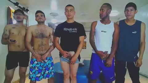 Snapshot of backyardigans chatting on 12-03-24, 12:06 backyardigans online show from 12-03-24, 12:06