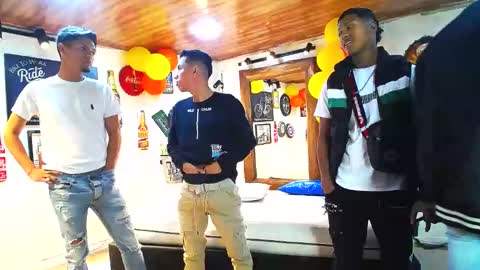 Snapshot of backyardigans chatting on 01-27-25, 06:52 backyardigans online show from 01-27-25, 06:52