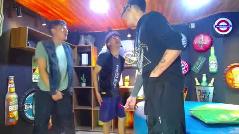 Snapshot of backyardigans chatting on 09-30-25, 06:35 backyardigans online show from 09-30-25, 06:35