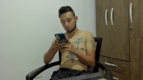 Snapshot of bad__couple_ chatting on 03-03-26, 10:21 s online show from 03-03-26, 10:21