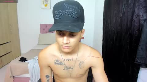 bad_boy__777 online show from 03-03-25, 07:17
