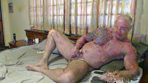 bad_boy_jamie online show from 01-14-25, 05:51