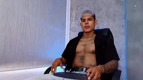 bad_boytoh online show from 02-14-26, 03:53