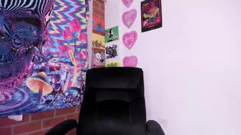 Snapshot of bad_cherry chatting on 02-01-26, 08:29 Bratty Lanita - independent online show from 02-01-26, 08:29