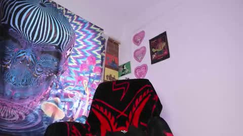 Snapshot of bad_cherry chatting on 02-28-26, 09:49 Bratty Lanita - independent online show from 02-28-26, 09:49