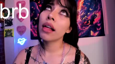 Bratty Lanita - independent online show from 04-13-26, 06:24