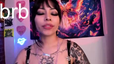 Bratty Lanita - independent online show from 05-15-26, 11:34