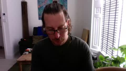 Snapshot of bad_dad43 chatting on 05-18-26, 12:11 Bad dad43 online show from 05-18-26, 12:11