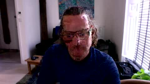 Snapshot of bad_dad43 chatting on 06-14-26, 05:53 Bad dad43 online show from 06-14-26, 05:53