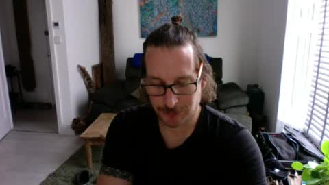 Snapshot of bad_dad43 chatting on 07-13-26, 09:45 Bad dad43 online show from 07-13-26, 09:45